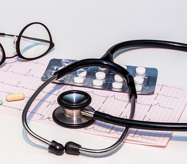 Audio/Videos examination